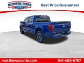 Thumbnail of 2025 Atlas Blue Metallic Ford F-150