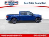 Thumbnail of 2025 Atlas Blue Metallic Ford F-150