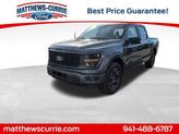 Thumbnail of 2025 Carbonized Gray Metallic Ford F-150