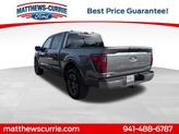 Thumbnail of 2025 Carbonized Gray Metallic Ford F-150