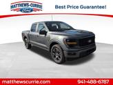Photo of 2025 Carbonized Gray Metallic Ford F-150