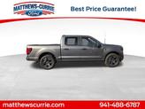 Thumbnail of 2025 Carbonized Gray Metallic Ford F-150