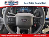 Thumbnail of 2025 Carbonized Gray Metallic Ford F-150