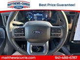 Thumbnail of 2025 Iconic Silver Metallic Ford F-150 Lightning