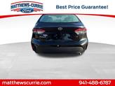 Thumbnail of 2021 Black Sand Pearl Toyota Corolla