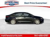 Thumbnail of 2021 Black Sand Pearl Toyota Corolla