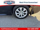 Thumbnail of 2021 Black Sand Pearl Toyota Corolla