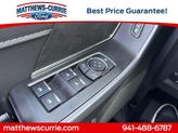 Thumbnail of 2025 Space White Metallic Ford F-150