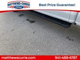 Thumbnail of 2025 Space White Metallic Ford F-150