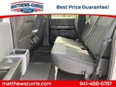 Thumbnail of 2025 Space White Metallic Ford F-150