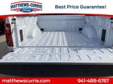 Thumbnail of 2025 Space White Metallic Ford F-150