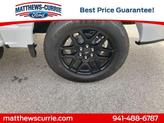 Thumbnail of 2025 Space White Metallic Ford F-150