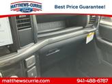 Thumbnail of 2025 Space White Metallic Ford F-150