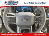 Thumbnail of 2025 Space White Metallic Ford F-150