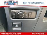 Thumbnail of 2025 Space White Metallic Ford F-150