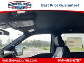 Thumbnail of 2025 Space White Metallic Ford F-150