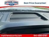Thumbnail of 2025 Space White Metallic Ford F-150