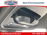 Thumbnail of 2025 Space White Metallic Ford F-150