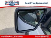 Thumbnail of 2025 Space White Metallic Ford F-150