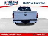 Thumbnail of 2025 Oxford White Ford F-150