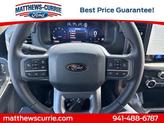 Thumbnail of 2025 Oxford White Ford F-150