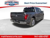 Thumbnail of 2025 Carbonized Gray Metallic Ford F-150