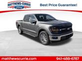 Photo of 2025 Carbonized Gray Metallic Ford F-150