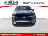 Thumbnail of 2025 Carbonized Gray Metallic Ford F-150