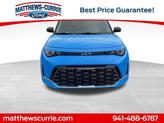 Thumbnail of 2023 Surf Blue w/Black Roof Kia Soul