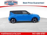 Thumbnail of 2023 Surf Blue w/Black Roof Kia Soul
