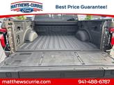 Thumbnail of 2023 Stone Gray Metallic Ford F-150 Lightning