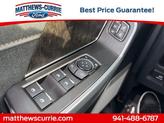Thumbnail of 2023 Stone Gray Metallic Ford F-150 Lightning