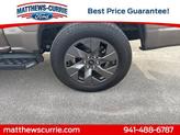 Thumbnail of 2023 Stone Gray Metallic Ford F-150 Lightning