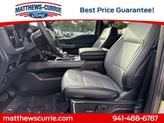 Thumbnail of 2023 Stone Gray Metallic Ford F-150 Lightning