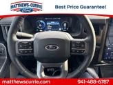 Thumbnail of 2023 Stone Gray Metallic Ford F-150 Lightning