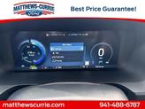 Thumbnail of 2023 Stone Gray Metallic Ford F-150 Lightning