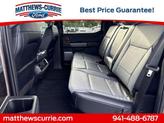 Thumbnail of 2023 Stone Gray Metallic Ford F-150 Lightning