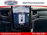 Thumbnail of 2023 Stone Gray Metallic Ford F-150 Lightning