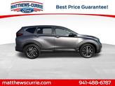 Thumbnail of 2021 Gray Honda CR-V
