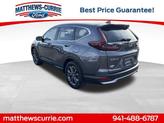 Thumbnail of 2021 Gray Honda CR-V