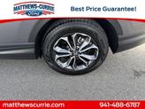 Thumbnail of 2021 Gray Honda CR-V