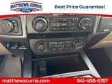 Thumbnail of 2021 Agate Black Metallic Ford F-250