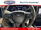 Thumbnail of 2021 Agate Black Metallic Ford F-250