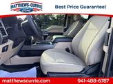 Thumbnail of 2021 Agate Black Metallic Ford F-250