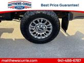 Thumbnail of 2021 Agate Black Metallic Ford F-250