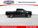 Thumbnail of 2021 Agate Black Metallic Ford F-250