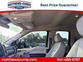 Thumbnail of 2021 Agate Black Metallic Ford F-250