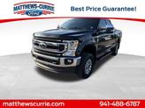Thumbnail of 2021 Agate Black Metallic Ford F-250