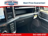 Thumbnail of 2025 Star White Metallic Tri-Coat Ford F-150