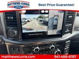 Thumbnail of 2025 Star White Metallic Tri-Coat Ford F-150